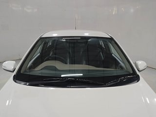 Used 2016 Hyundai Elite i20 Sportz 1.2 Petrol Manual exterior FRONT WINDSHIELD VIEW