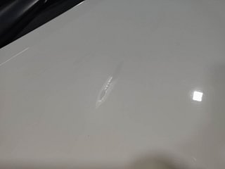 Used 2016 Hyundai Elite i20 Sportz 1.2 Petrol Manual dents MINOR SCRATCH