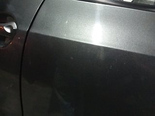 Used 2021 Tata Punch Creative AMT Dual Tone Petrol Automatic dents MINOR SCRATCH