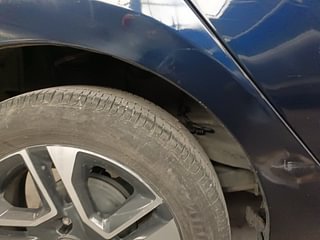 Used 2021 Jeep Compass Limited (O) 1.4 Petrol DCT Petrol Automatic dents MINOR SCRATCH