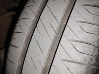 Used 2019 Maruti Suzuki Alto K10 VXi (O) Petrol Manual tyres LEFT FRONT TYRE TREAD VIEW