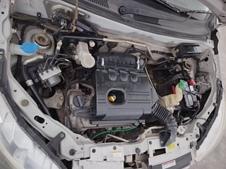 Used 2019 Maruti Suzuki Alto K10 VXi (O) Petrol Manual engine ENGINE RIGHT SIDE VIEW