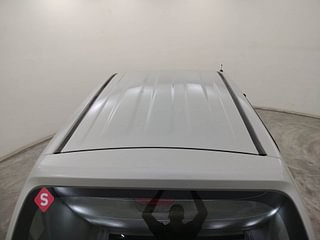 Used 2019 Maruti Suzuki Alto K10 VXi (O) Petrol Manual exterior EXTERIOR ROOF VIEW