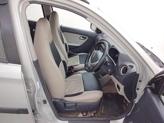 Used 2019 Maruti Suzuki Alto K10 VXi (O) Petrol Manual interior RIGHT SIDE FRONT DOOR CABIN VIEW