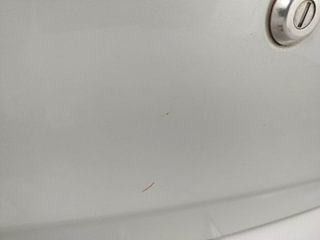Used 2019 Maruti Suzuki Alto K10 VXi (O) Petrol Manual dents MINOR SCRATCH