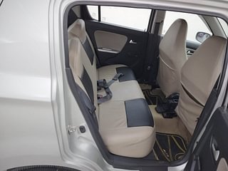 Used 2019 Maruti Suzuki Alto K10 VXi (O) Petrol Manual interior RIGHT SIDE REAR DOOR CABIN VIEW