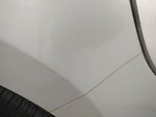 Used 2019 Maruti Suzuki Alto K10 VXi (O) Petrol Manual dents MINOR SCRATCH
