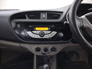 Used 2019 Maruti Suzuki Alto K10 VXi (O) Petrol Manual interior MUSIC SYSTEM & AC CONTROL VIEW