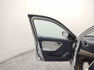 Used 2019 Maruti Suzuki Alto K10 VXi (O) Petrol Manual interior LEFT FRONT DOOR OPEN VIEW
