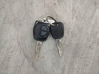 Used 2019 Maruti Suzuki Alto K10 VXi (O) Petrol Manual extra CAR KEY VIEW