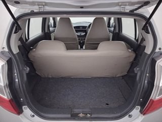 Used 2019 Maruti Suzuki Alto K10 VXi (O) Petrol Manual interior DICKY INSIDE VIEW