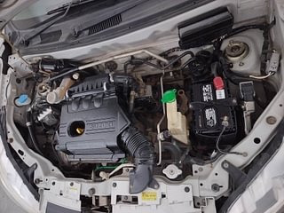 Used 2019 Maruti Suzuki Alto K10 VXi (O) Petrol Manual engine ENGINE LEFT SIDE VIEW