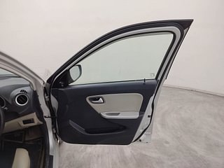 Used 2019 Maruti Suzuki Alto K10 VXi (O) Petrol Manual interior RIGHT FRONT DOOR OPEN VIEW