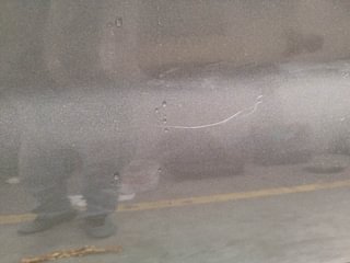 Used 2021 Maruti Suzuki XL6 Alpha MT Petrol Petrol Manual dents MINOR SCRATCH