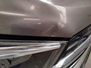 Used 2021 Maruti Suzuki XL6 Alpha MT Petrol Petrol Manual dents MINOR DENT