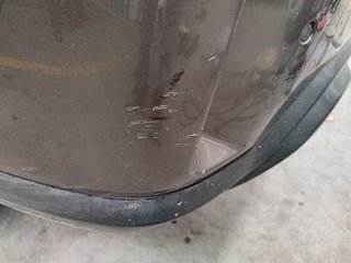 Used 2021 Maruti Suzuki XL6 Alpha MT Petrol Petrol Manual dents MINOR SCRATCH
