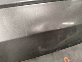 Used 2021 Maruti Suzuki XL6 Alpha MT Petrol Petrol Manual dents MINOR DENT