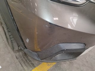 Used 2021 Maruti Suzuki XL6 Alpha MT Petrol Petrol Manual dents MINOR SCRATCH
