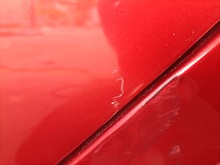 Used 2019 Tata Tiago Revotron XZ Plus Petrol Manual dents MINOR SCRATCH