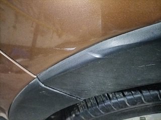 Used 2016 Hyundai i20 Active [2015-2020] 1.2 SX Petrol Manual dents MINOR DENT