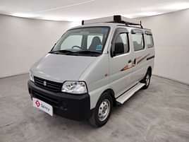2022 Maruti Suzuki Eeco 5 STR AC (O)