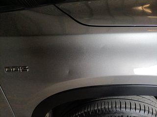 Used 2017 Maruti Suzuki Vitara Brezza [2016-2020] ZDi Plus Diesel Manual dents MINOR DENT