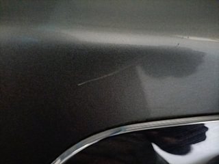 Used 2017 Maruti Suzuki Vitara Brezza [2016-2020] ZDi Plus Diesel Manual dents MINOR SCRATCH