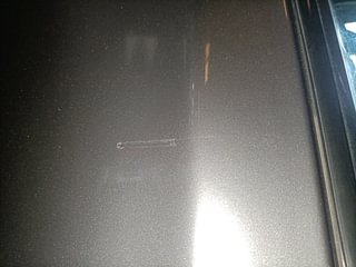 Used 2017 Maruti Suzuki Vitara Brezza [2016-2020] ZDi Plus Diesel Manual dents MINOR SCRATCH