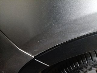 Used 2017 Maruti Suzuki Vitara Brezza [2016-2020] ZDi Plus Diesel Manual dents MINOR SCRATCH