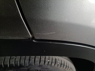 Used 2017 Maruti Suzuki Vitara Brezza [2016-2020] ZDi Plus Diesel Manual dents MINOR SCRATCH