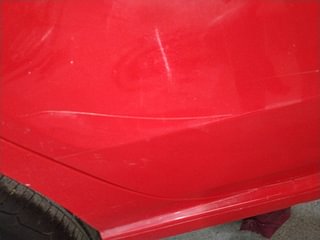 Used 2019 Skoda Rapid new [2016-2020] Style Petrol Petrol Manual dents MINOR SCRATCH
