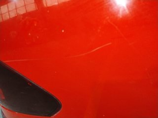 Used 2019 Skoda Rapid new [2016-2020] Style Petrol Petrol Manual dents MINOR SCRATCH