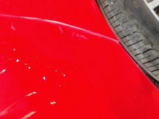 Used 2019 Skoda Rapid new [2016-2020] Style Petrol Petrol Manual dents MINOR SCRATCH