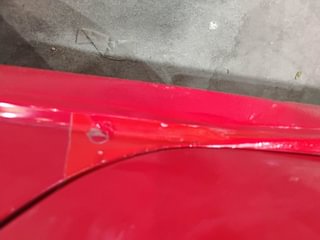 Used 2019 Skoda Rapid new [2016-2020] Style Petrol Petrol Manual dents MINOR DENT