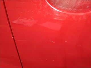 Used 2019 Skoda Rapid new [2016-2020] Style Petrol Petrol Manual dents MINOR SCRATCH