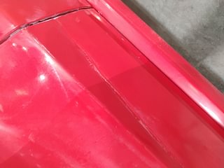 Used 2019 Skoda Rapid new [2016-2020] Style Petrol Petrol Manual dents MINOR DENT