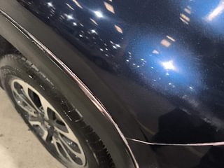 Used 2023 Maruti Suzuki Grand Vitara Zeta Smart Hybrid Petrol Manual dents MINOR DENT