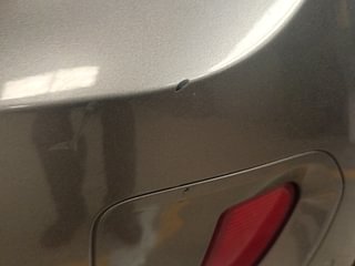 Used 2022 Maruti Suzuki Ignis Zeta 1.2 MT Petrol Manual dents MINOR SCRATCH