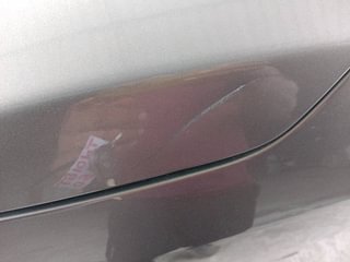 Used 2024 Maruti Suzuki Wagon R 1.2 ZXI Plus Petrol Manual dents MINOR DENT