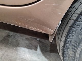 Used 2018 Maruti Suzuki Dzire VXi AMT Petrol Automatic dents MINOR DENT