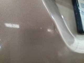 Used 2018 Maruti Suzuki Dzire VXi AMT Petrol Automatic dents MINOR DENT