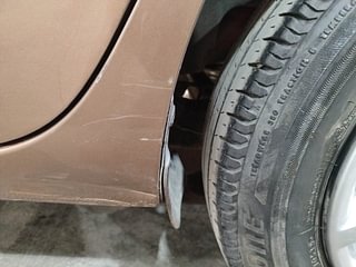 Used 2018 Maruti Suzuki Dzire VXi AMT Petrol Automatic dents MINOR SCRATCH