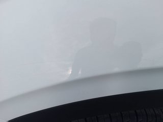 Used 2023 Hyundai Venue SX (O) 1.5 CRDi Diesel Manual dents MINOR SCRATCH