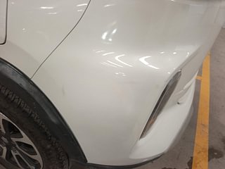 Used 2023 Maruti Suzuki Grand Vitara Alpha Smart Hybrid Petrol Manual dents MINOR SCRATCH