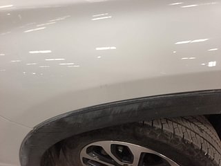 Used 2023 Maruti Suzuki Grand Vitara Alpha Smart Hybrid Petrol Manual dents MINOR SCRATCH