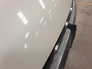 Used 2023 Maruti Suzuki Grand Vitara Alpha Smart Hybrid Petrol Manual dents MINOR DENT
