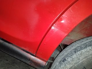 Used 2024 Maruti Suzuki S-Presso Vxi Plus Petrol Manual dents MINOR DENT