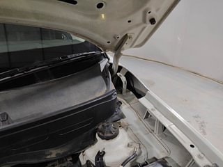 Used 2021 Hyundai Venue SX 1.0  Turbo Petrol Manual engine ENGINE LEFT SIDE HINGE & APRON VIEW