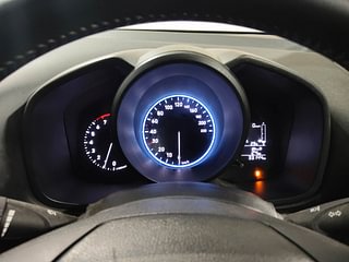 Used 2021 Hyundai Venue SX 1.0  Turbo Petrol Manual interior CLUSTERMETER VIEW