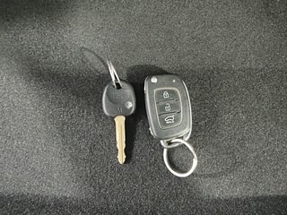 Used 2021 Hyundai New i20 Sportz 1.5 MT Diesel Diesel Manual extra CAR KEY VIEW